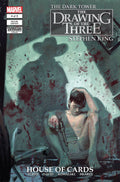 Dark Tower Drawing of the Three: House of Cards # 4 (Marvel Comics 2015)