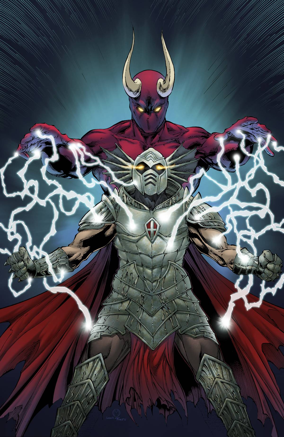 Oz: Reign of The Witch Queen # 3 (Zenescope Comics 2015)