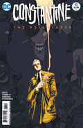 Constantine: The Hellblazer # 13 (DC Comics 2015)