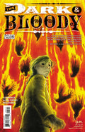 Dark and Bloody # 5 (Vertigo Comics 2016)