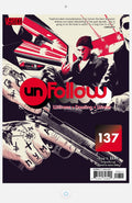 Unfollow #  8 (Vertigo Comics 2016)