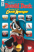 Donald Duck # 14 (IDW Comics 2016)