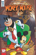Mickey Mouse # 13 (322) (IDW Comics 2016)