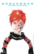 Descender # 12 (Image Comics 2016)