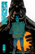 Rumble # 11 (Image Comics 2016)