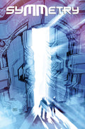 Symmetry #  5 (Image Comics 2016)