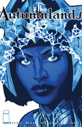 Autumnlands # 13 (Image Comics 2016)