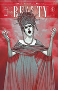 Beauty #  8 (Image Comics 2016)