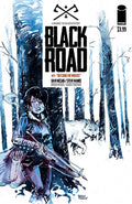 Black Road #  3 (Image Comics 2016)
