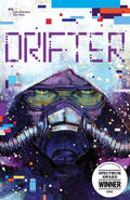 Drifter # 12 (Image Comics 2016)