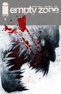 Empty Zone #  9 (Image Comics 2016)