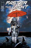 Faster Than Light #  7 (Image Comics 2016)