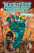 Manifest Destiny # 20 (Image Comics 2016)