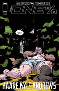 Renato Jones One Percent #  2 (Image Comics 2016)