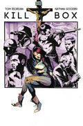 Killbox #  3 (American Gothic Press 2016)