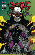 Deaths Dark Angel One-Shot (American Mythology)