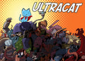 Ultracat # 2 (Antarctic Press 2016)