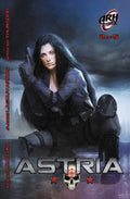 Astria # 2 (ARH Comix 2016)