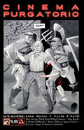 Cinema Purgatorio # 2 (Avatar Comics 2016)