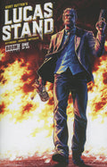 Lucas Stand #  1 of 6 (Boom Studios 2016)