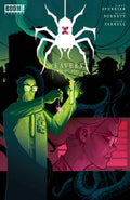 Weavers # 2 (Boom Studios 2016)