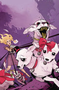 Public Relations #  9 (Devils Due Comics 2016)