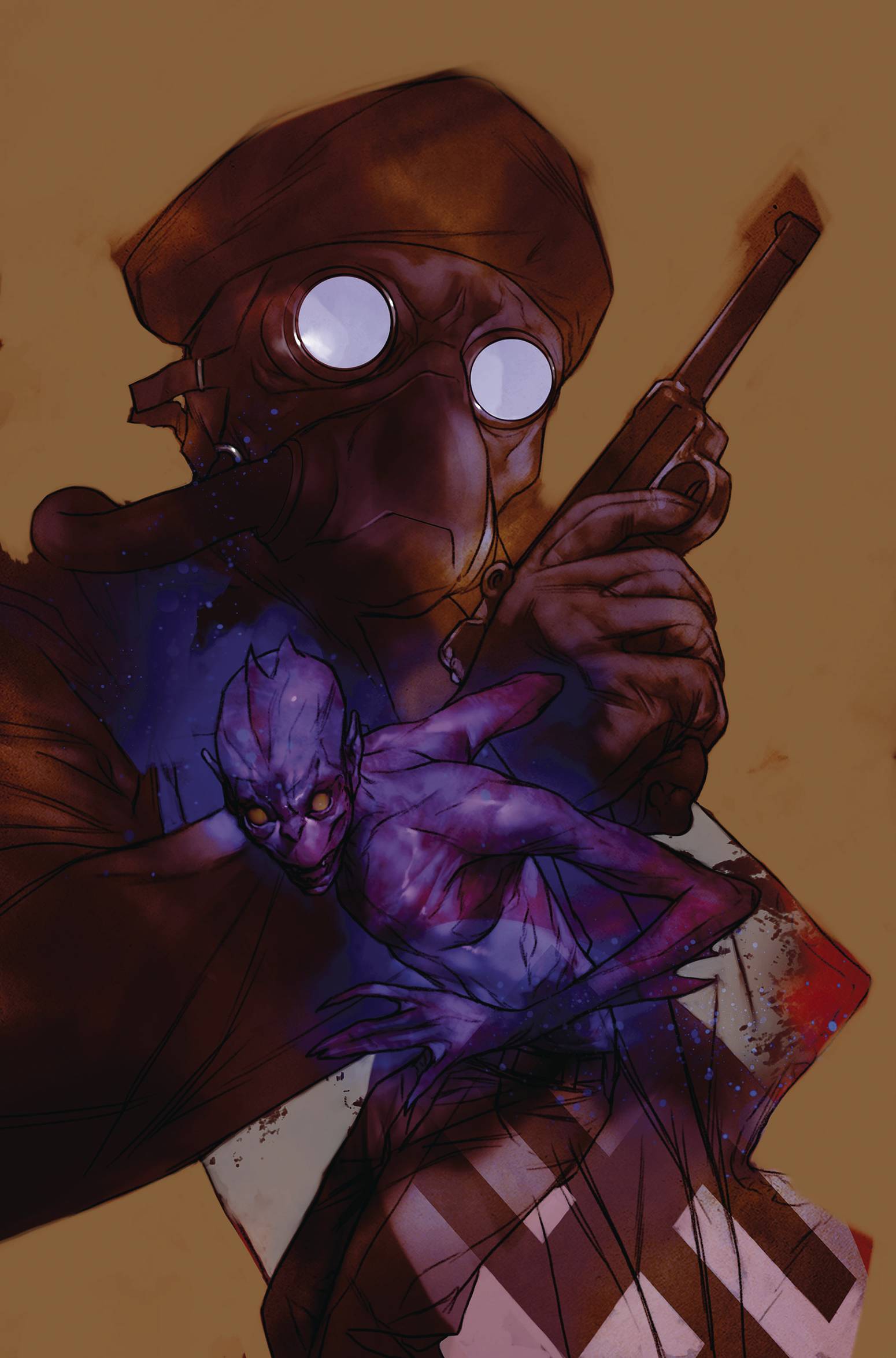 Exmortis #  6 of 7 (451 Media Group 2016)