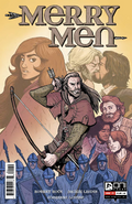 Merry Men #  1 (Oni Press 2016)