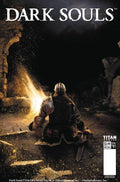 Dark Souls #  3 (Titan Comics 2016)