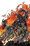 Death Force #  2 of 6 (Zenescope Comics 2016)