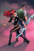 Hellchild # 4 (Zenescope Comics 2016)