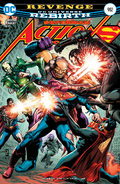 Action Comics #  982 (DC Comics 2017)