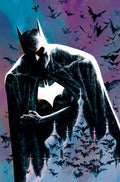 All Star Batman # 11 (DC Comics 2016) Fiumara Variant
