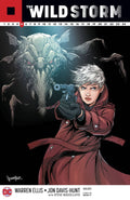 Wild Storm #  5 (DC Comics 2017)