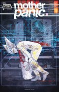 Mother Panic #  8 (DC Comics 2017)