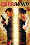 Crosswind #  1 (Image Comics 2017)