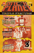 Bitch Planet: Triple Feature # 1 (Image Comics 2017)