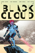 Black Cloud #  3 (Image Comics 2017)