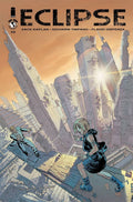Eclipse #   8 (Image Comics 2017) comic book