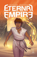 Eternal Empire #  2 (Image Comics 2017)