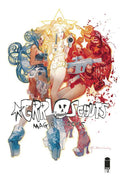 Grrl Scouts: Magic Socks #  2 of 6 (Image Comics 2017) Variant