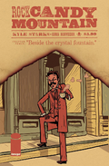 Rock Candy Mountain #  3 (Image Comics 2017)