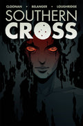 Southern Cross # 13 (Image Comics 2016)