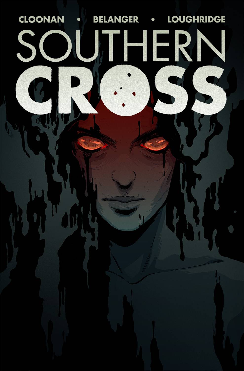 Southern Cross # 13 (Image Comics 2016)