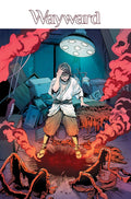 Wayward # 21 (Image Comics 2017)