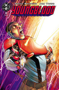 Youngblood #  2 (Image Comics 2017)