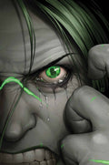 Hulk, Volume 4 #  7 (Marvel Comics 2017)