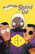 Unbeatable Squirrel Girl, volume 2 # 21 (Marvel Comics 2016)