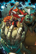 Monsters Unleashed, Ongoing #  3 (Marvel Comics 2017)