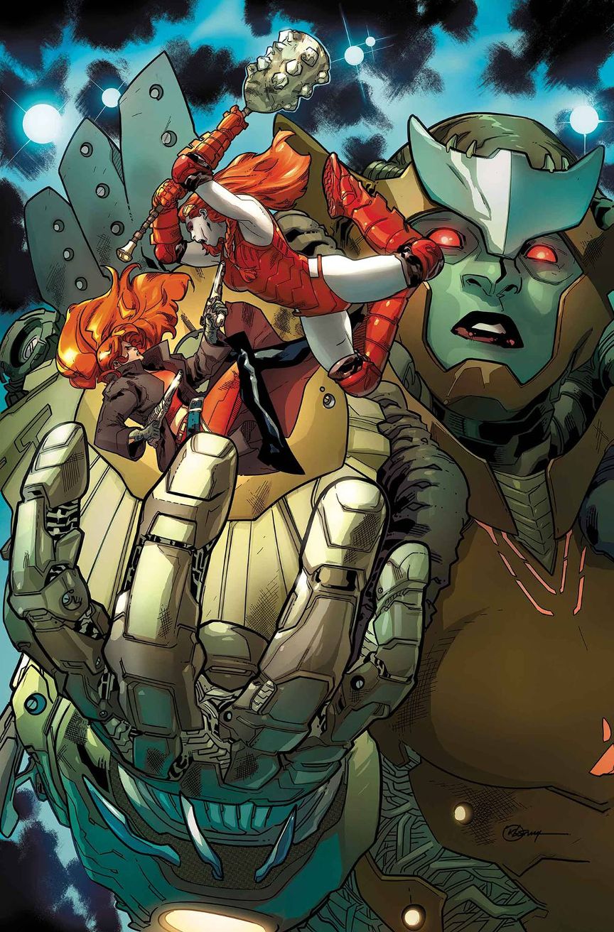 Monsters Unleashed, Ongoing #  3 (Marvel Comics 2017)
